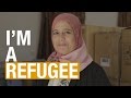 I'm a Refugee