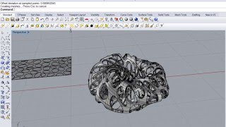 Grasshopper Tutorial - Mobius 2