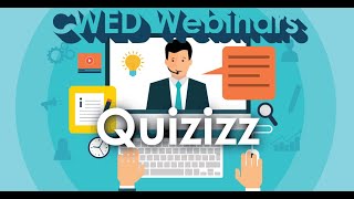 Quizizz - Creating Formative Assessment