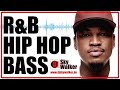 DJ SkyWalker #50 | R&B Hip Hop Old School Miami Bass REMIX | Classics 90s 2000s Dance Club Music Mix