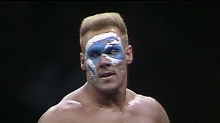 Sting vs. Vader: Starrcade 1992