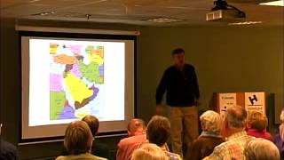 First Wednesdays: Greg Gause- The New Middle East Cold War