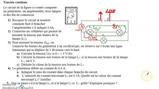 EB9 Physique (Corrections E.x supplementaires)