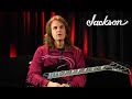 Megadeth's David Ellefson | Jackson Live | Jackson Guitars