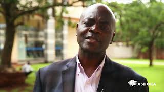 Sam Agutu - Stories of Change - Kenya - Health Solutions