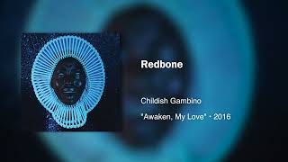 Childish Gambino - Redbone (1 Hour Version)