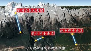 如果来云南丽江，想要去玉龙雪山，一定不要错过这份攻略