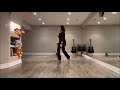 This line dance (Dance & Teach)