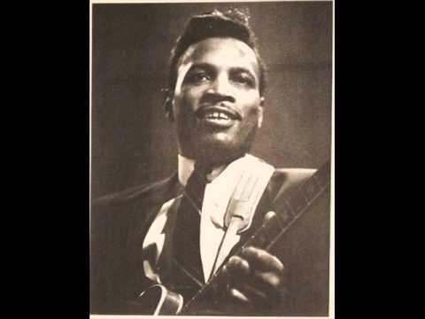 Magic Sam Magic Rocker Youtube