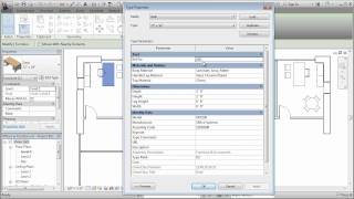 Shared Parameters - Part 3