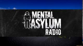 Indecent Noise - Mental Asylum Radio 010 (2015-02-01)