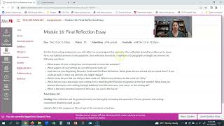 COL102 Module 16 Introduction