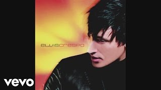 Elvis Crespo - Mi Sol, Mi Luna (Cover Audio)