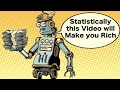 Statistics for Data Science & Machine Learning