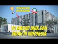 10 Masjid Masjid Unik Di indonesia - Cocok Untuk Jadi Destinasi Wisata Religi