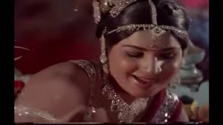 Malayalam actress Jayabharathi sizziling movements