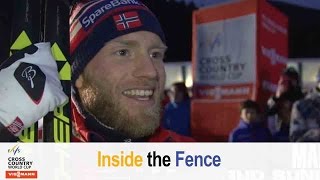Tour de Ski Wrap up - FIS Cross-Country - Inside the Fence