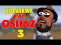 Kuzvarwa kwa Oshomole Episode 3  |Zimbabwe Comedy Cartoon