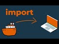 Python Imports Unleashed: Harnessing the Power of Modules