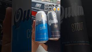 DESDE ARGENTINA, LLEGARON LAS QUILMES!🍺🍺 #dance #music #reggaeton #remix #quilmes