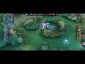 zcmc mobile legend esport tournament 2k24 series yamete kudasai vs. silent comeback game 2