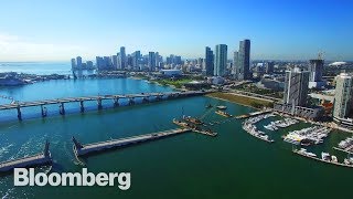 Miami is Hotter Than Ever