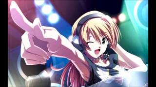 Nightcore Nils Van Zandt feat Mayra Veronica - Party Crasher