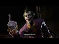 batman arkham asylum remastered all cutscenes return to arkham full game movie 1080p hd