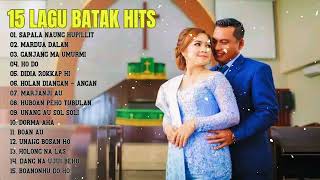 Download Mp3 Sapala Naung Hupillit LAGU BATAK TERBARU 2023 ~ LAGU BATAK TERBAIK SAAT INI ~TOP MUCIK BATAK TOBO