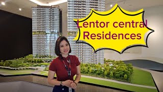 Lentor Central Residences ! Latest addition to Lentor ! Let's explore the show model !