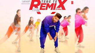Tere Te Remix : Guru Randhawa | Ikka | Ft. Zaara Yesmin | DJ Hardik | Vee | Abhijit Vaghani
