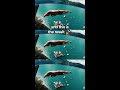 how to get the perfect cliff diving close up shot 🎥 shorts