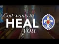 God Wants to Heal You | Anglican Sermons