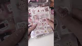 #lvvrmzee #haul #aliexpress #unboxing #yesstyleinfluencers #oliveyoungaffiliate #stickers