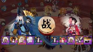 【阴阳师】神龛一目连应该换吗？