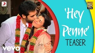 Kattappava Kaanom - Hey Penne Teaser | Sibiraj | Santhosh Dhayanidhi
