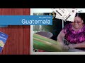 introducing guatemala