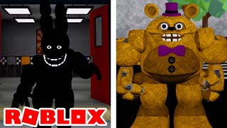 How To Get Secret Charaters 1 9 In Roblox Fredbear And Friends - how to unlock ignited foxy sc 11 in roblox fredbear and friends