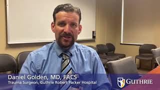 General Surgery Residency Program Virtual Tour
