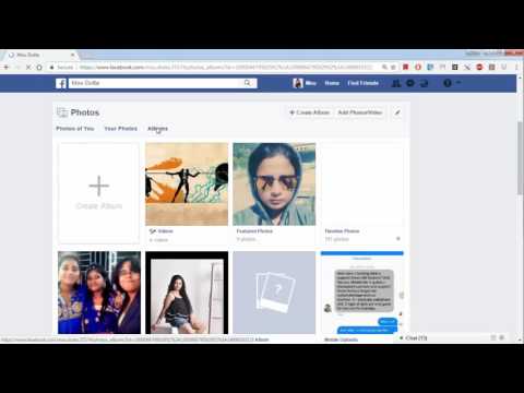 how to move a photo from facebook timeline to an album how to move a photo from facebook timeline to an album