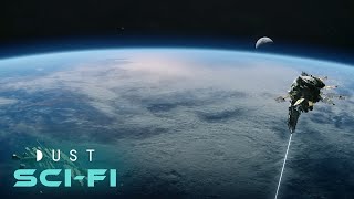 Sci-Fi Short Film "MIGHT" | DUST