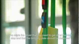 Yarra Trams - Your Accessible Journey (2013)