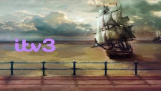 Itv3+1 Continuity + Advert Breaks - 28th June 2023