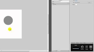 Flash CS4 Action Script