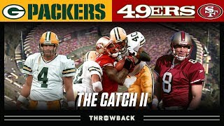 "The Catch II" (Packers vs. 49ers 1998 NFC Wild Card)