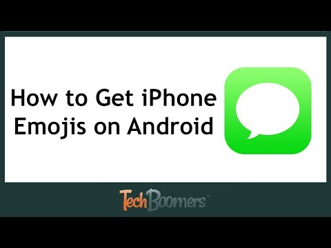 How to Get iPhone Emojis on Android How to Get iPhone Emojis on Android