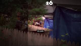 "A Chilling Confession" CBS6 Special: Inside the Confession