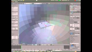 Blender Game Tutorial (2.6) --Part 1