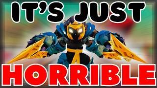 Everyone Hates Skylanders Imaginators