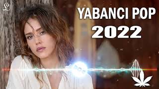 MAĞAZA MÜZİKLERİ YABANCI POP FULL ÖZEL SERİ 2021-2022 Vol.2